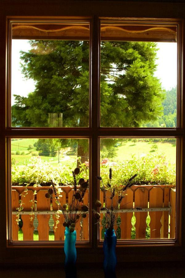 Kempfenhof Seelbach  Kültér fotó