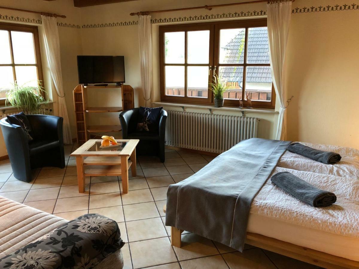 Kempfenhof Seelbach  Kültér fotó